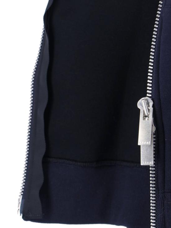 26SS 사카이 스웨터 26 08496 233 MultiColour - SACAI