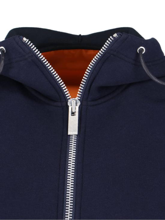 26SS 사카이 스웨터 26 08496 233 MultiColour - SACAI