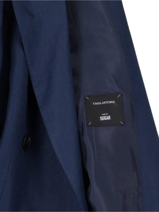 26SS 딸리아토레 수트 세트 T JASMINE10BAD 340021 EB807 Blue - TAGLIATORE