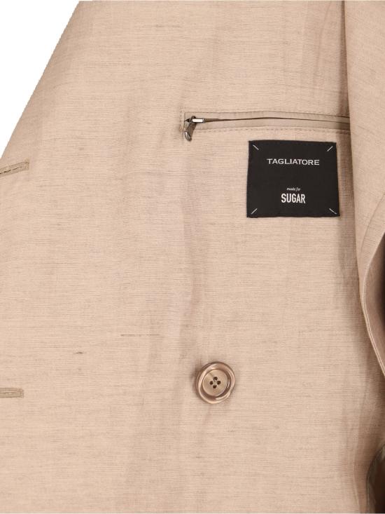 26SS 딸리아토레 자켓 BONNY S A40008 T1305 Grey - TAGLIATORE