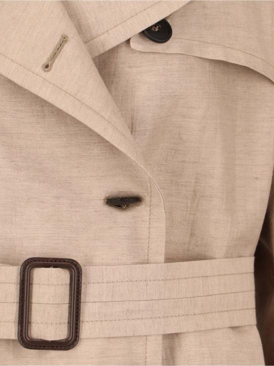 26SS 딸리아토레 자켓 BONNY S A40008 T1305 Grey - TAGLIATORE