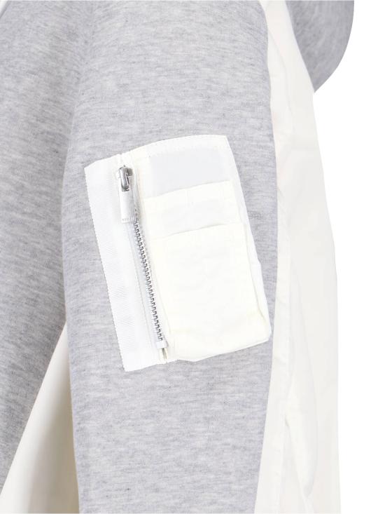 26SS 사카이 스웨터 26 08496 378 MultiColour - SACAI