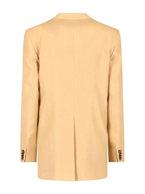 26SS 딸리아토레 수트 세트 T JASMINE10BAD 340021 EA809 Beige - TAGLIATORE