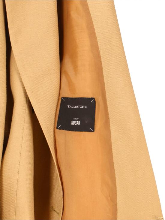 26SS 딸리아토레 수트 세트 T JASMINE10BAD 340021 EA809 Beige - TAGLIATORE