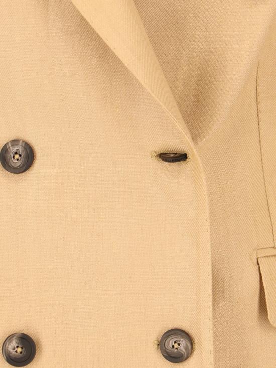 26SS 딸리아토레 수트 세트 T JASMINE10BAD 340021 EA809 Beige - TAGLIATORE