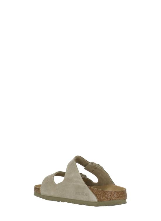 26SS 버켄스탁 샌들 1032061 ARIZONA FADEDKHAKI Beige - BIRKENSTOCK