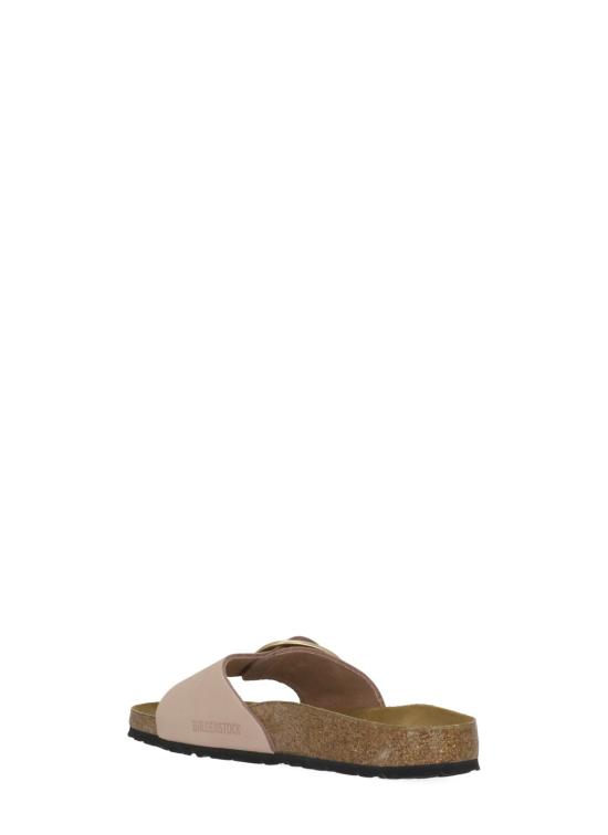 26SS 버켄스탁 샌들 1027056 MADRID BIG BUCKLESOFT PINK Pink - BIRKENSTOCK