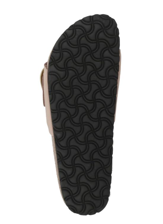 26SS 버켄스탁 샌들 1027056 MADRID BIG BUCKLESOFT PINK Pink - BIRKENSTOCK