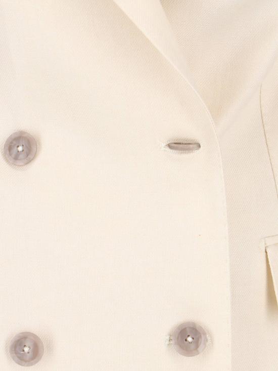 26SS 딸리아토레 수트 세트 T JASMINE10BAD 340021 EA959 White - TAGLIATORE