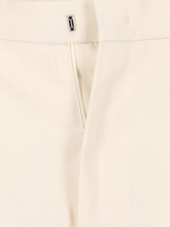 26SS 딸리아토레 수트 세트 T JASMINE10BAD 340021 EA959 White - TAGLIATORE