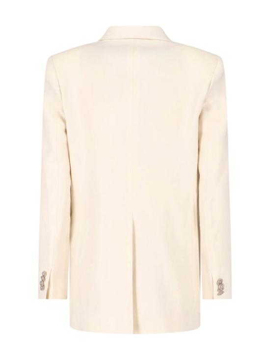 26SS 딸리아토레 수트 세트 T JASMINE10BAD 340021 EA959 White - TAGLIATORE