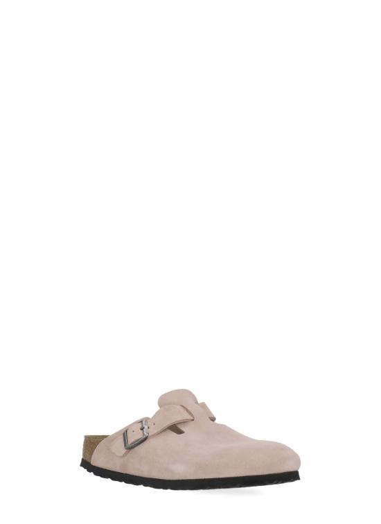 26SS 버켄스탁 뮬/슬리퍼 1031635 BOSTONPINK CLAY Pink - BIRKENSTOCK