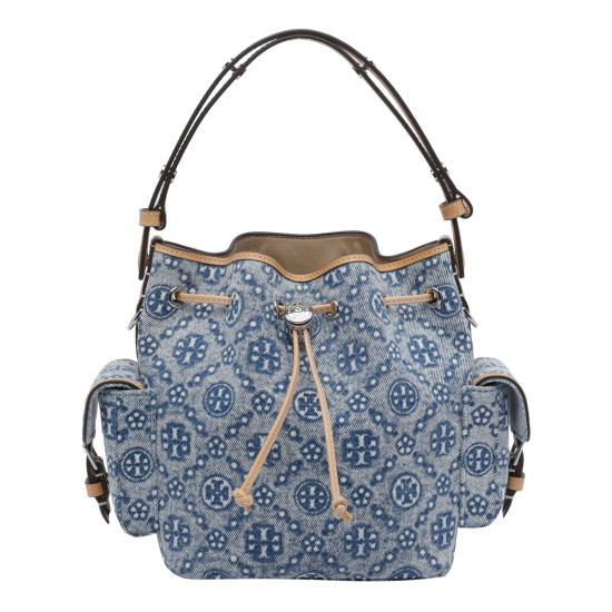 26SS 토리버치 토트백 181216 400 Blue