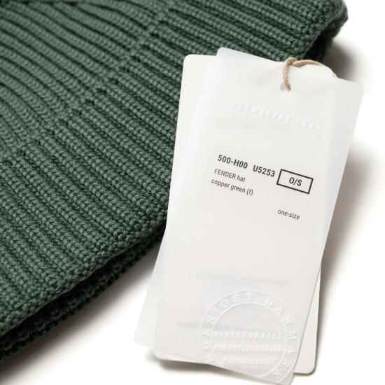  에스엔에스 헤르닝 모자 S.N.S. 헤닝 펜더 - S.N.S. HERNING