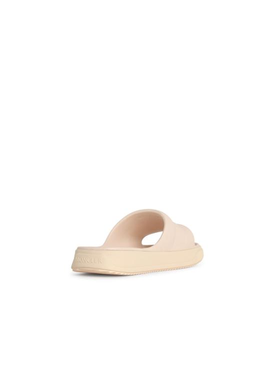 26SS 몽클레어 뮬/슬리퍼 09B 4C000 30 M826021L Beige - MONCLER