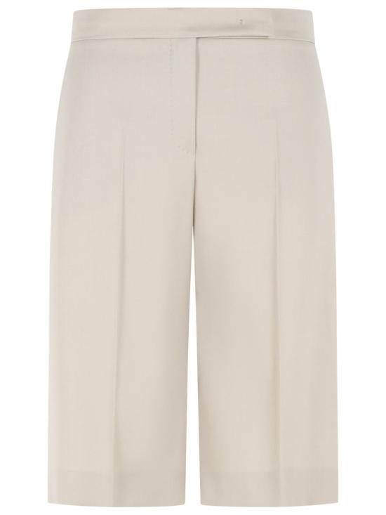 26SS 막스마라 숏팬츠 2611141323006 Beige
