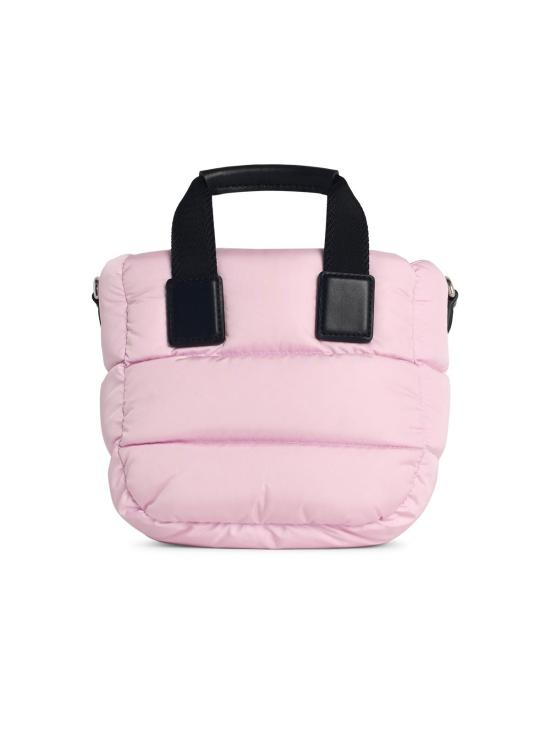 26SS 몽클레어 토트백 09B 5L000 04 M6275521 Pink - MONCLER
