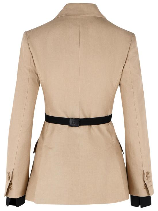 26SS 막스마라 수트 자켓 2611041533003 Beige - MAX MARA