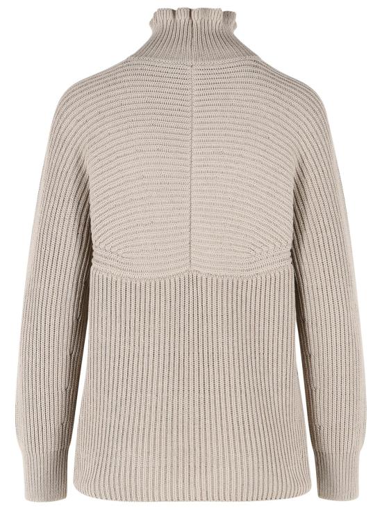 26SS 막스마라 스웨터 2611361343003 Beige - MAX MARA