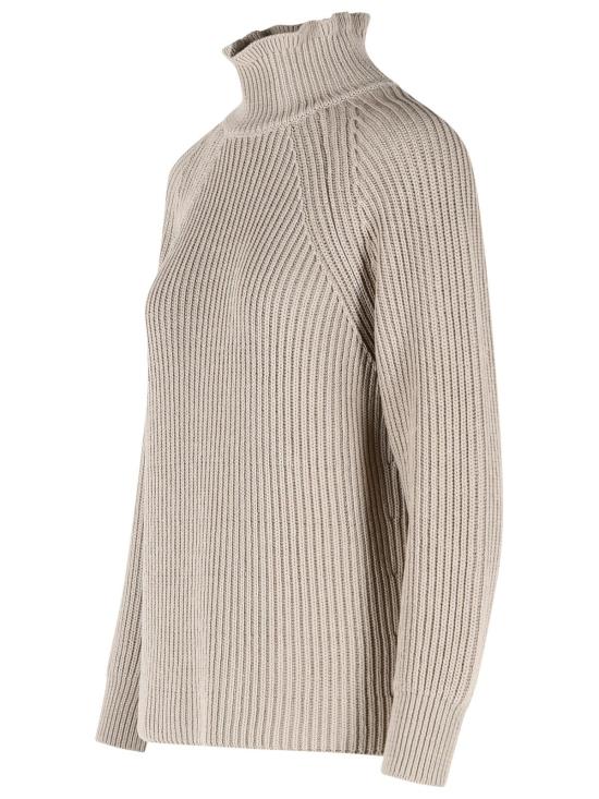 26SS 막스마라 스웨터 2611361343003 Beige - MAX MARA