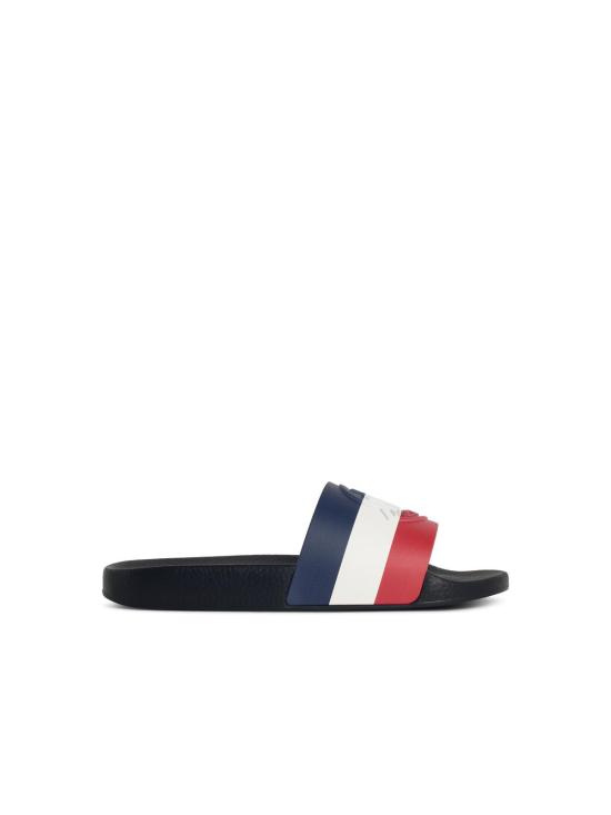 26SS 몽클레어 스니커즈 09A 4C000 30 01A49998 Multicolor