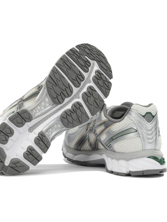 26SS 아식스 스니커즈 1203A759105 Silver - ASICS