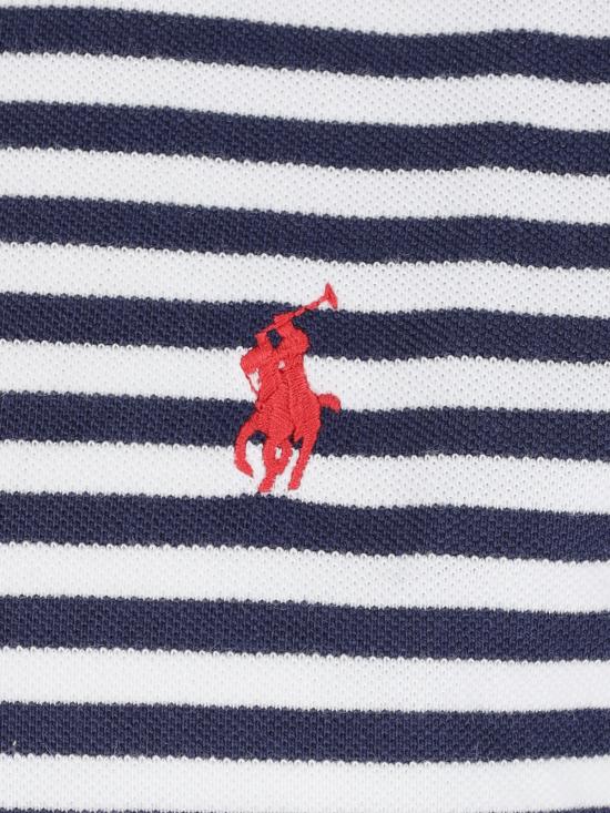26SS 폴로 랄프로렌 반팔 티셔츠 710 956682 500 Blue - POLO RALPH LAUREN