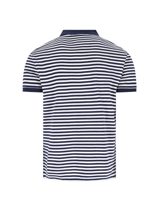 26SS 폴로 랄프로렌 반팔 티셔츠 710 956682 500 Blue - POLO RALPH LAUREN