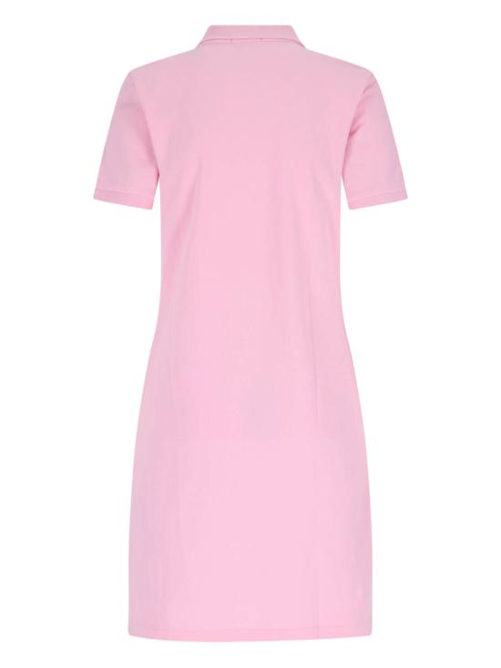 26SS 폴로 랄프로렌 미디 원피스 211 799490 012 Pink - POLO RALPH LAUREN