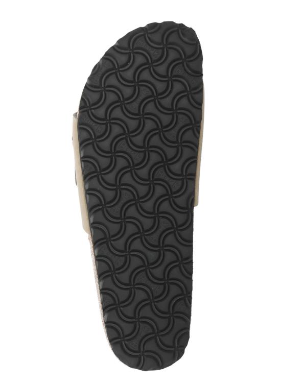 26SS 버켄스탁 샌들 1030467 MADRID BIG BUCKLETABACCO BROWN Beige - BIRKENSTOCK