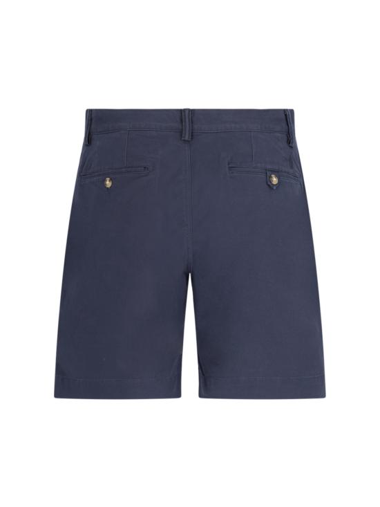 26SS 폴로 랄프로렌 스트레이트 팬츠 710 799213 005 Blue - POLO RALPH LAUREN