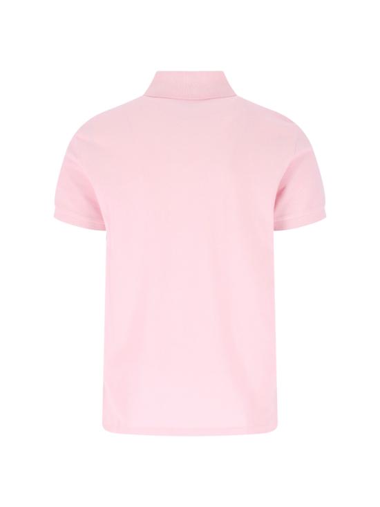 26SS 폴로 랄프로렌 반팔 티셔츠 710 680784 117 Pink - POLO RALPH LAUREN