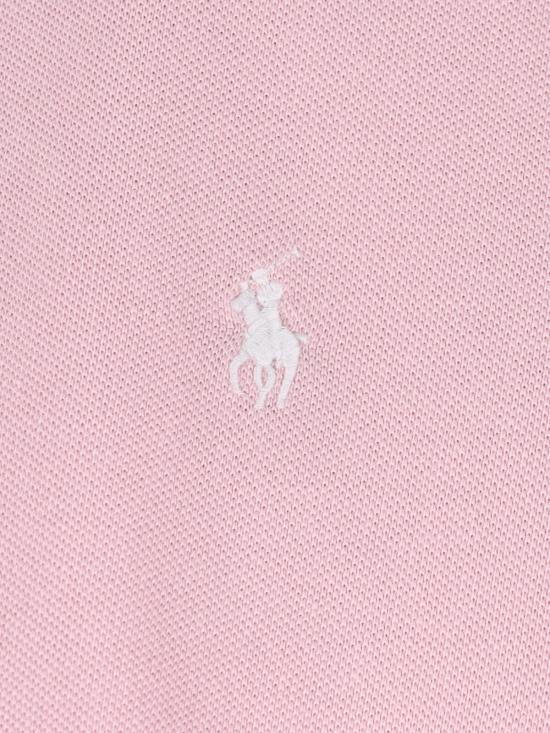 26SS 폴로 랄프로렌 반팔 티셔츠 710 680784 117 Pink - POLO RALPH LAUREN
