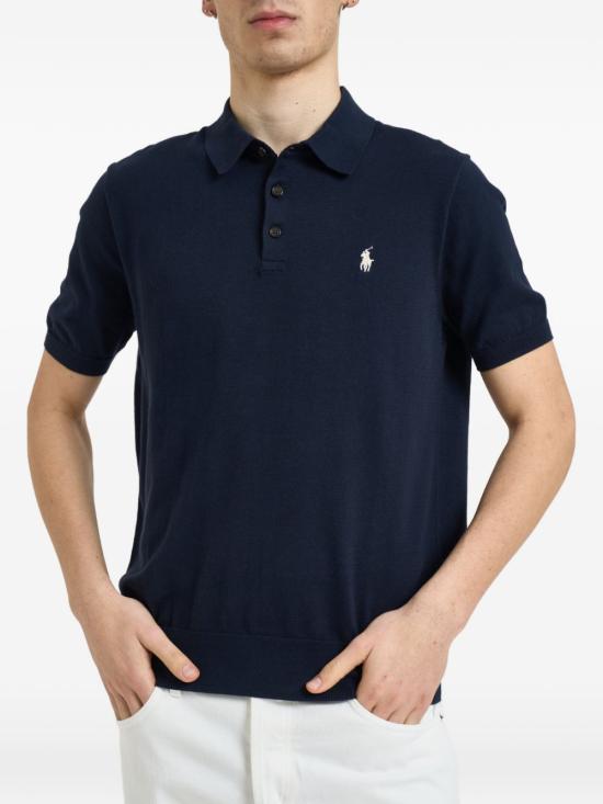 26SS 폴로 랄프로렌 스웨터 710 980682 001 Blue