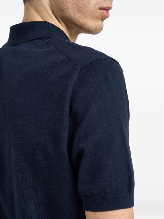 26SS 폴로 랄프로렌 스웨터 710 980682 001 Blue - POLO RALPH LAUREN