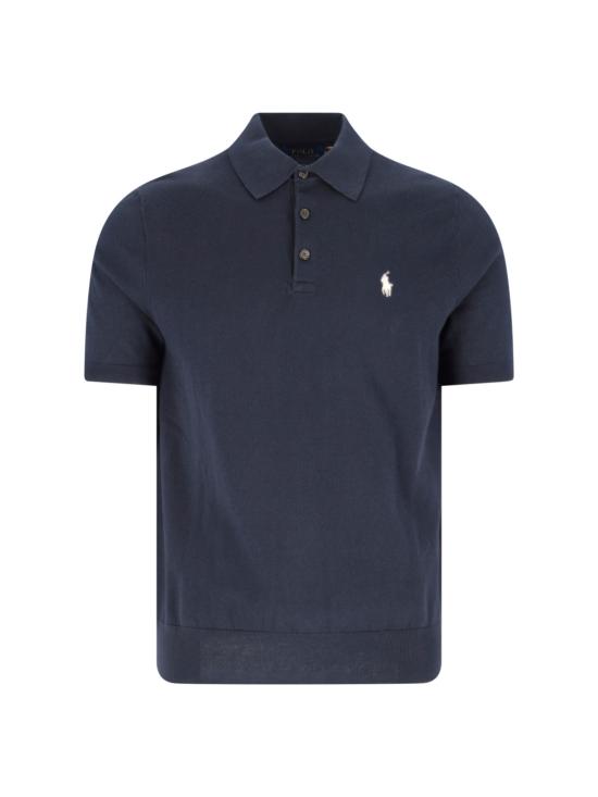 26SS 폴로 랄프로렌 스웨터 710 980682 001 Blue