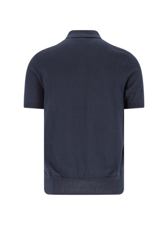 26SS 폴로 랄프로렌 스웨터 710 980682 001 Blue - POLO RALPH LAUREN