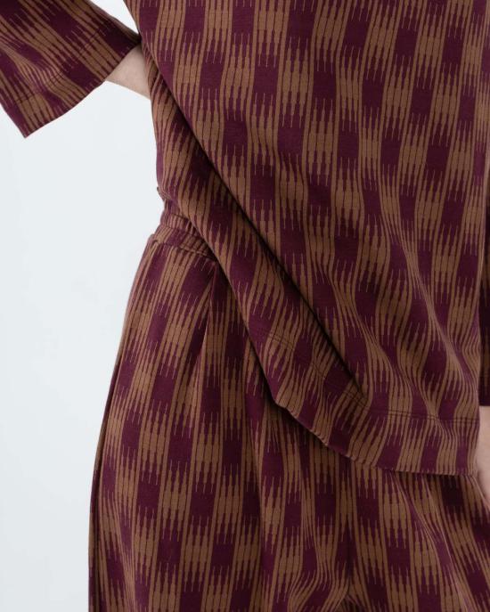  samet 팔라초 팬츠 사멧 브루노 판트 - SAMET