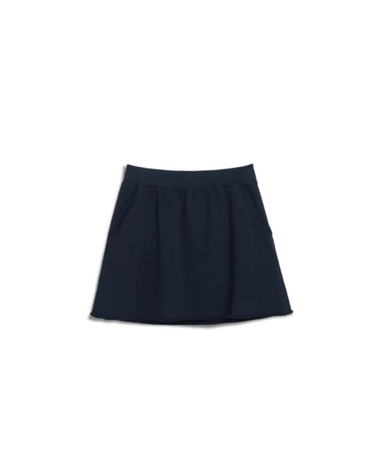  프랭크 앤 에일린 숏 스커트 프랭크 앤 아일린 케네디 스웨트셔츠 미니스커트 영국 왕립 해군