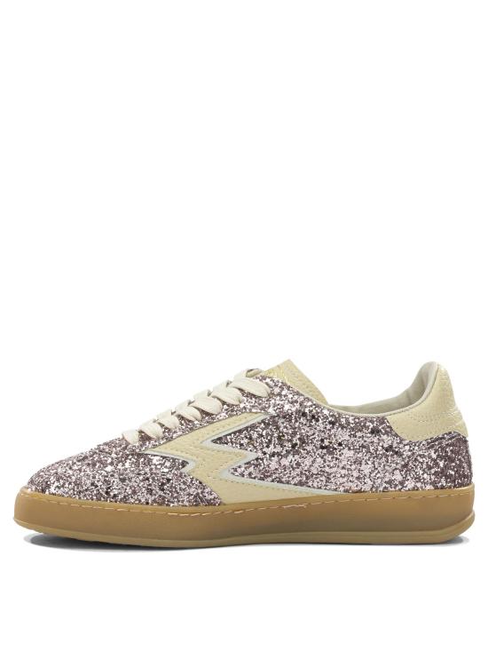 26SS 모아컨셉 스니커즈 CL283LIGHT PINK Pink - MOACONCEPT