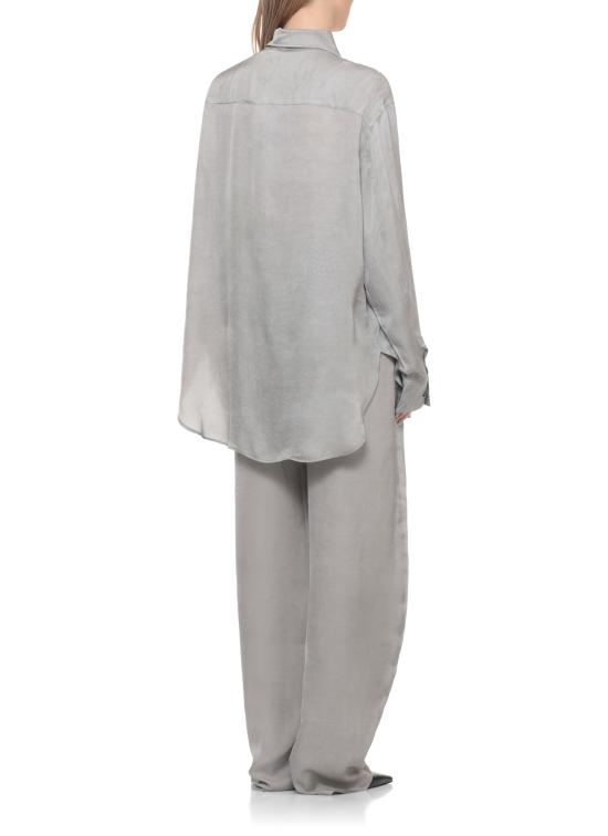 26SS 안다마네 수트 세트 T196469D TNV135911 Grey - ANDAMANE