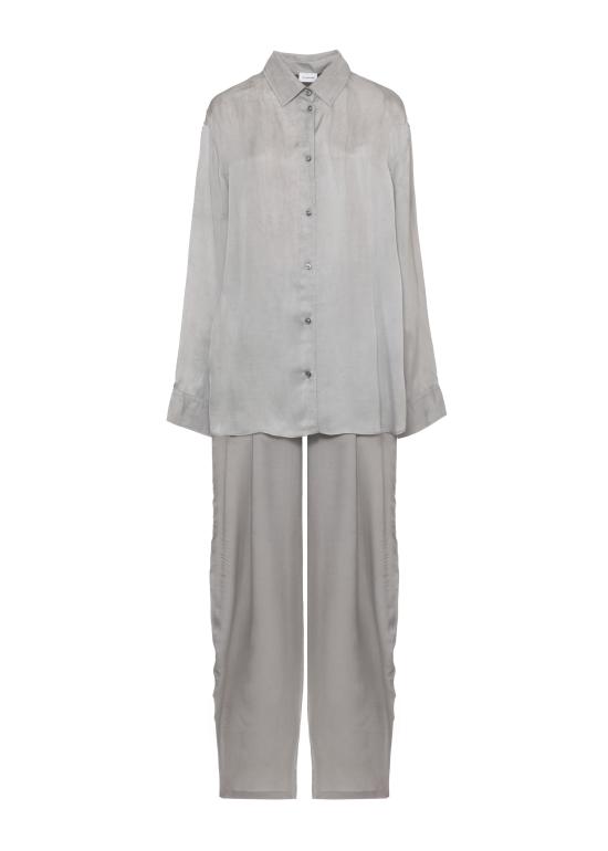 26SS 안다마네 수트 세트 T196469D TNV135911 Grey