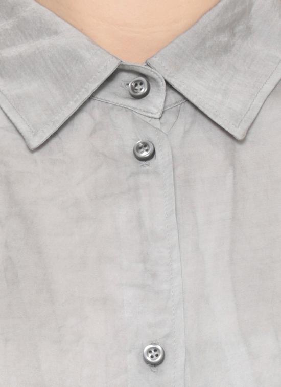 26SS 안다마네 수트 세트 T196469D TNV135911 Grey - ANDAMANE