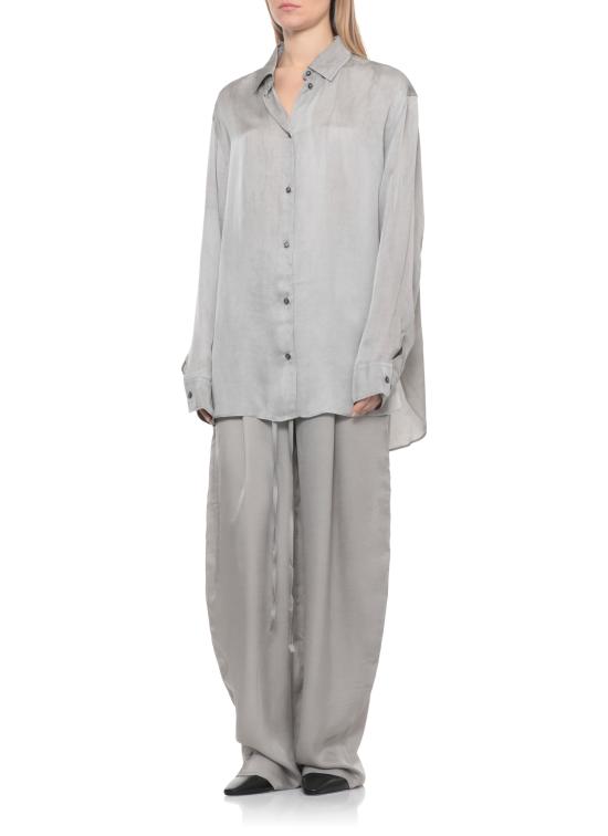 26SS 안다마네 수트 세트 T196469D TNV135911 Grey - ANDAMANE