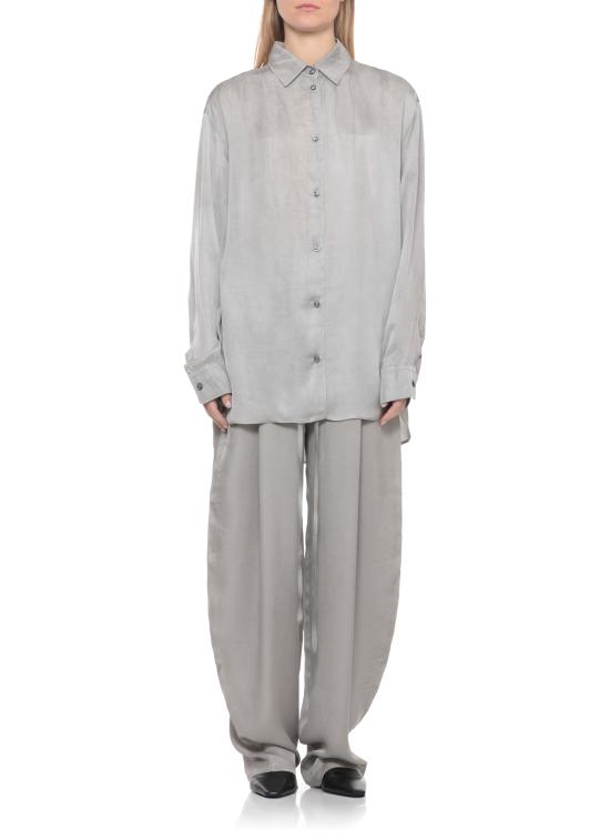 26SS 안다마네 수트 세트 T196469D TNV135911 Grey - ANDAMANE