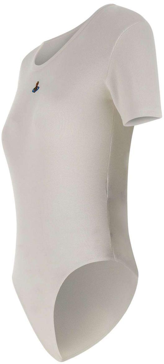 26SS 비비안웨스트우드 탑 1G010012J009CA401 WHITE - VIVIENNE WESTWOOD