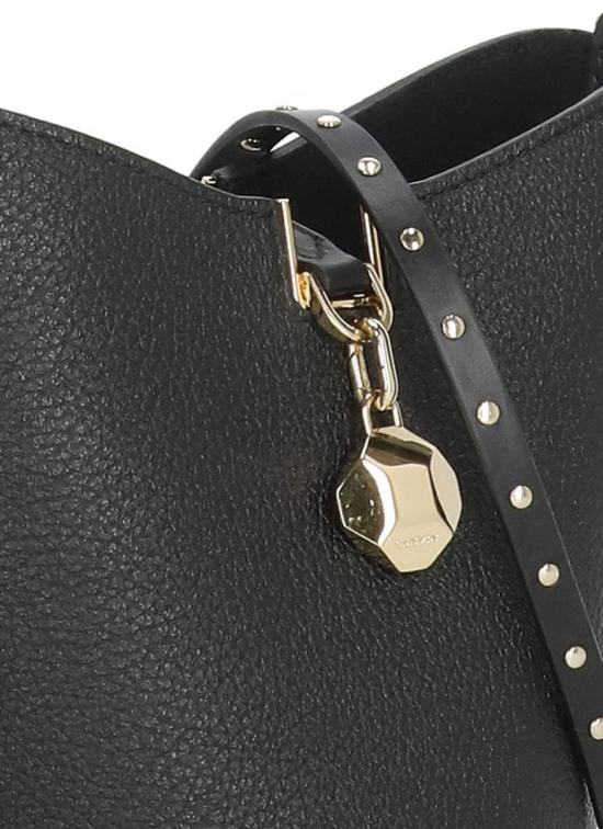 26SS 랑방 숄더백 LWBGLQPM GRCAH2510 Black - LANVIN