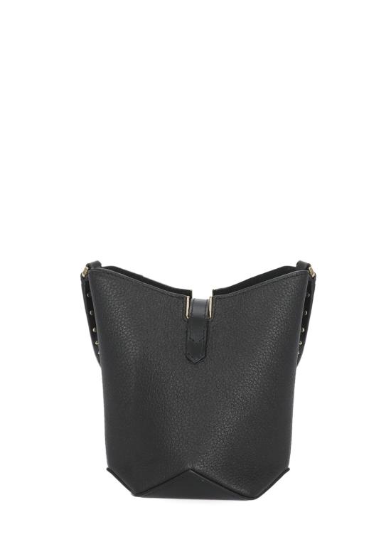 26SS 랑방 숄더백 LWBGLQPM GRCAH2510 Black - LANVIN