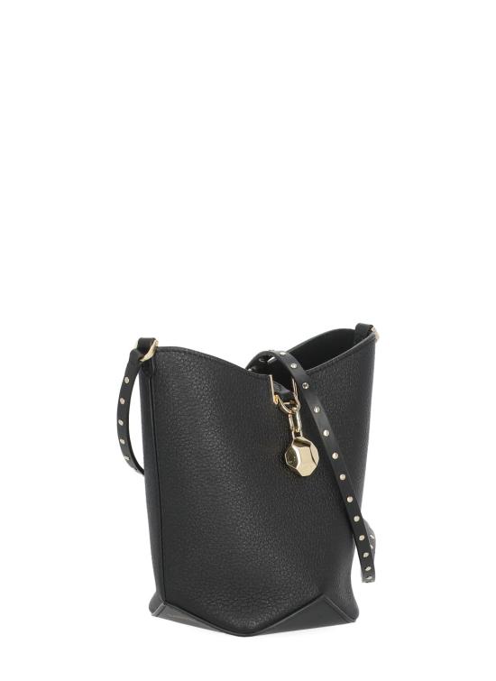 26SS 랑방 숄더백 LWBGLQPM GRCAH2510 Black - LANVIN