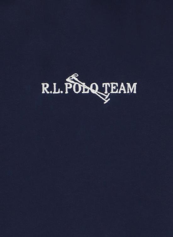 26SS [키즈] 랄프 로렌 니트/스웻셔츠 A95777 001 Blue - RALPH LAUREN